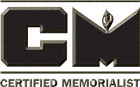 Certified Memorialist